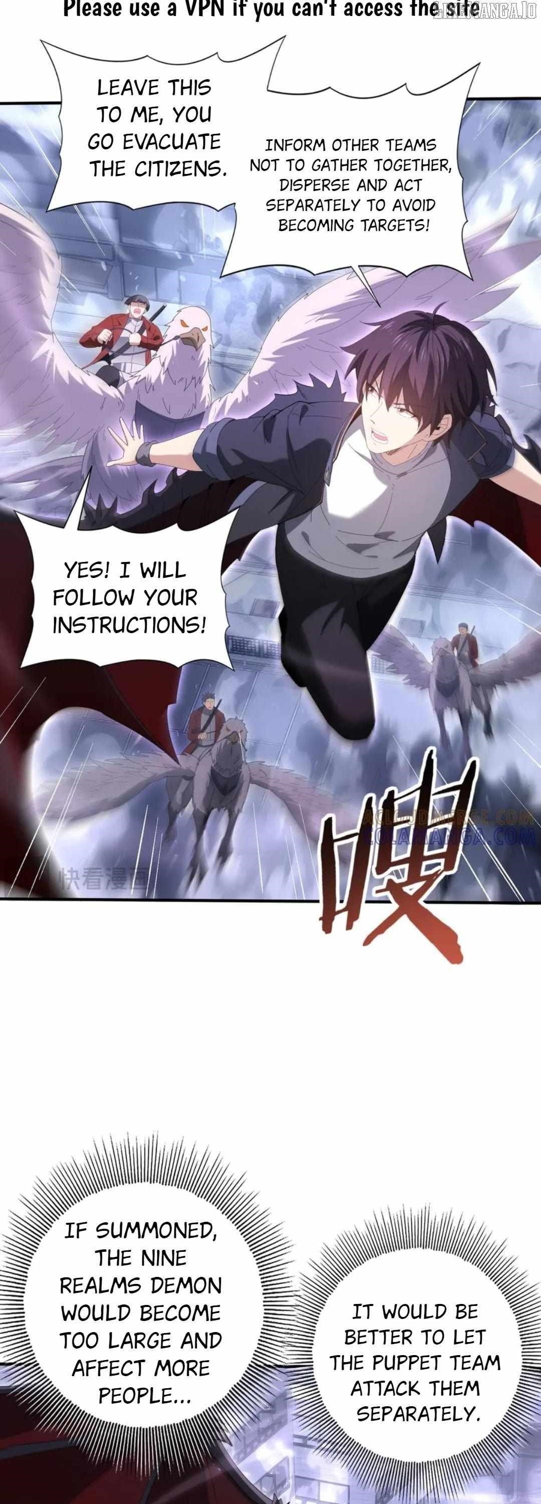 I Got the Weakest Class, Dragon Tamer!? Chapter 162 - Page 11 in English