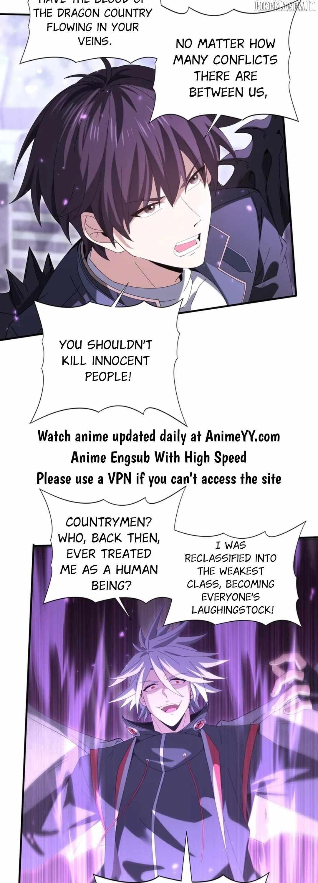 I Got the Weakest Class, Dragon Tamer!? Chapter 162 - Page 30 in English