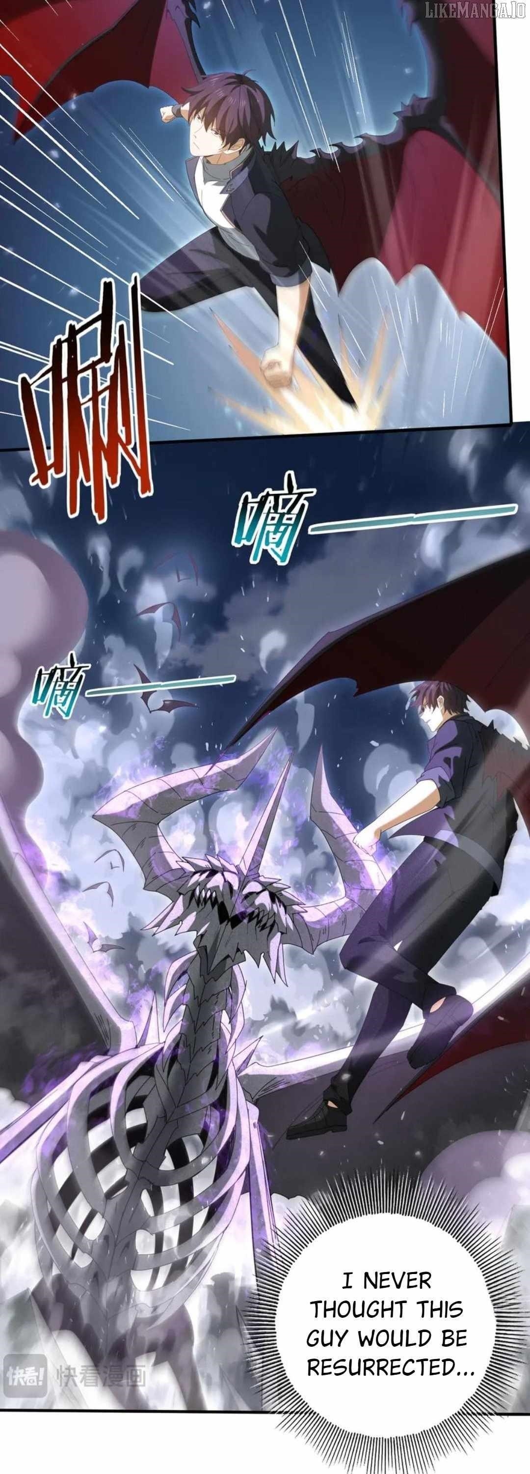 I Got the Weakest Class, Dragon Tamer!? Chapter 162 - Page 7 in English