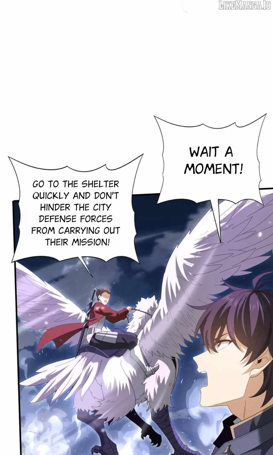 I Got the Weakest Class, Dragon Tamer!? Chapter 162 - Page 9 in English