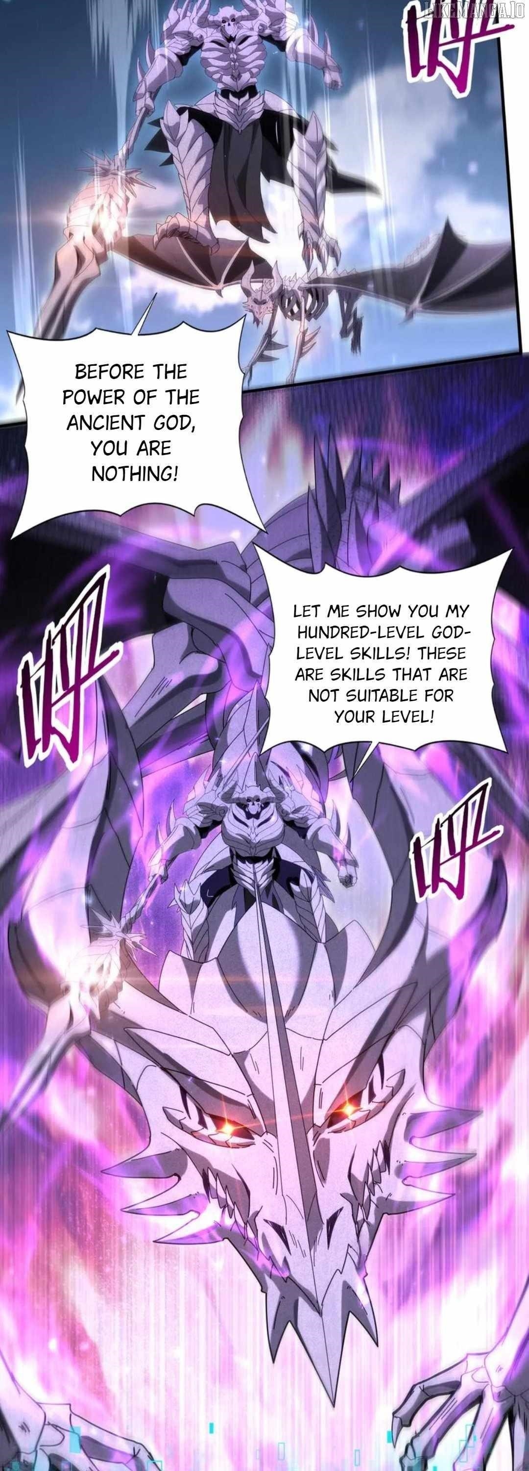 I Got the Weakest Class, Dragon Tamer!? Chapter 163 - Page 12 in English