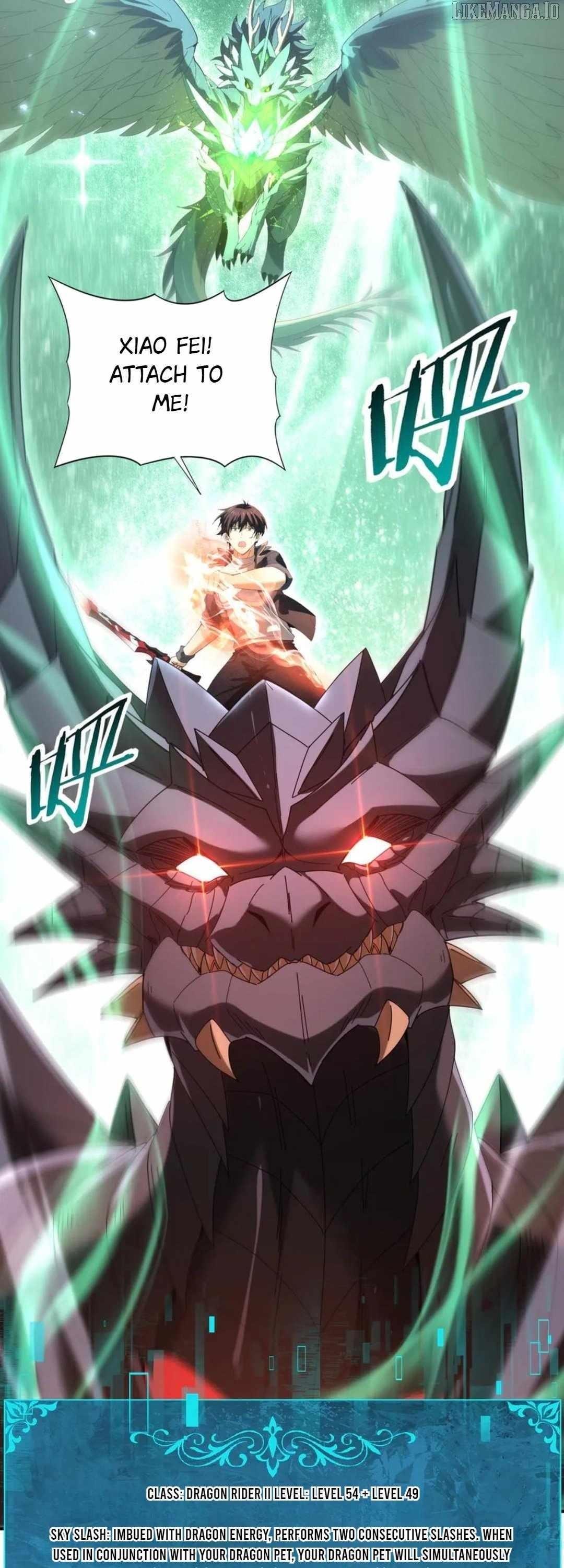 I Got the Weakest Class, Dragon Tamer!? Chapter 163 - Page 14 in English