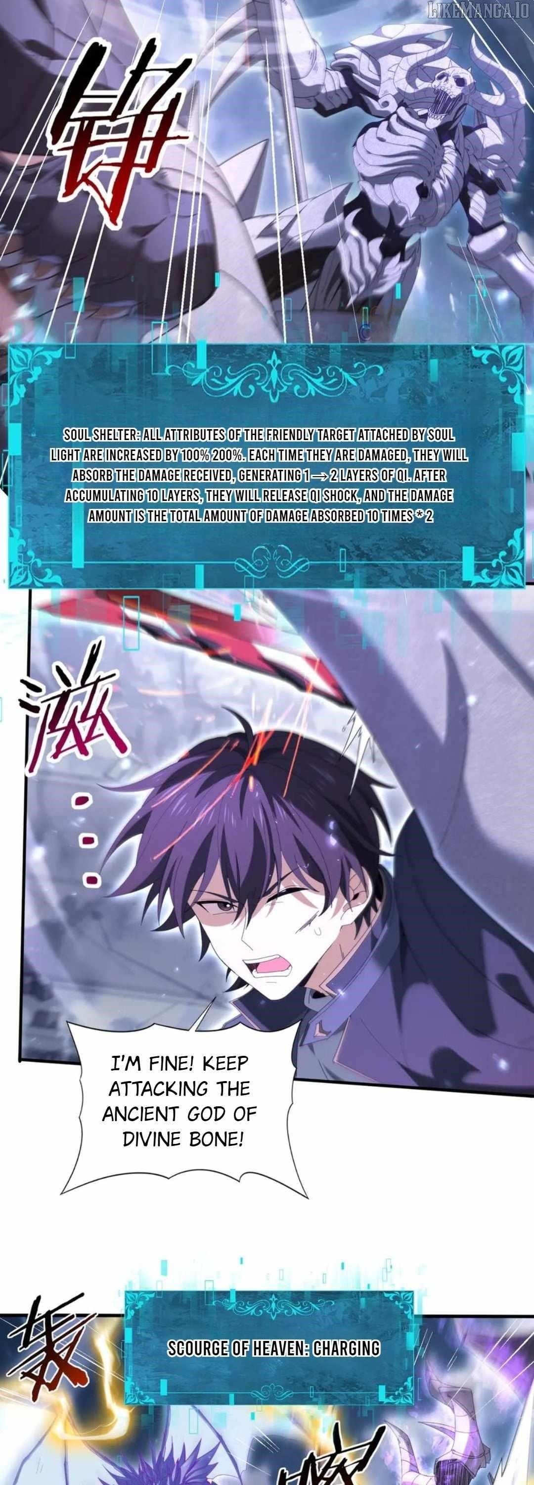 I Got the Weakest Class, Dragon Tamer!? Chapter 163 - Page 16 in English