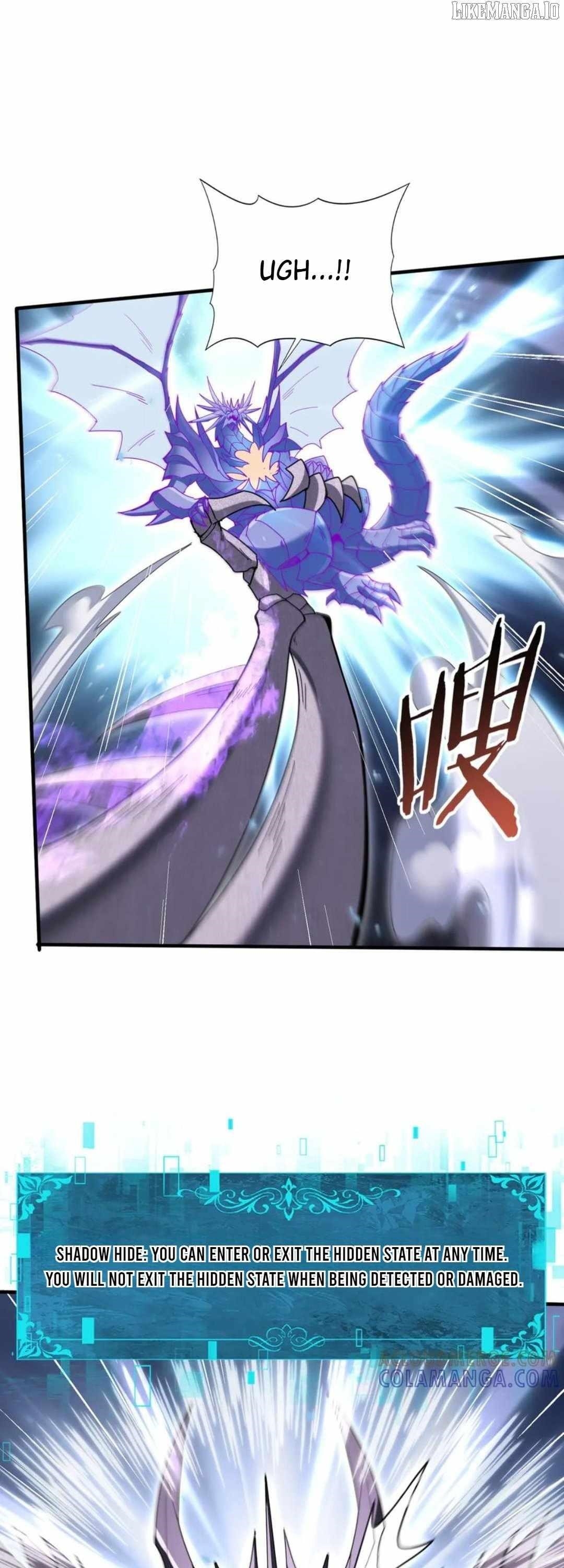 I Got the Weakest Class, Dragon Tamer!? Chapter 163 - Page 20 in English