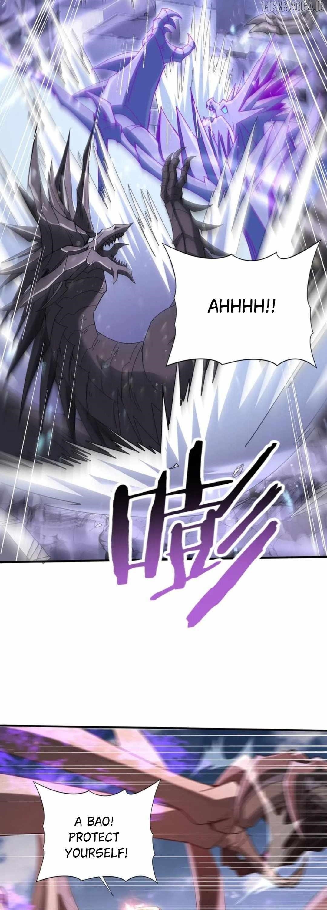 I Got the Weakest Class, Dragon Tamer!? Chapter 163 - Page 22 in English