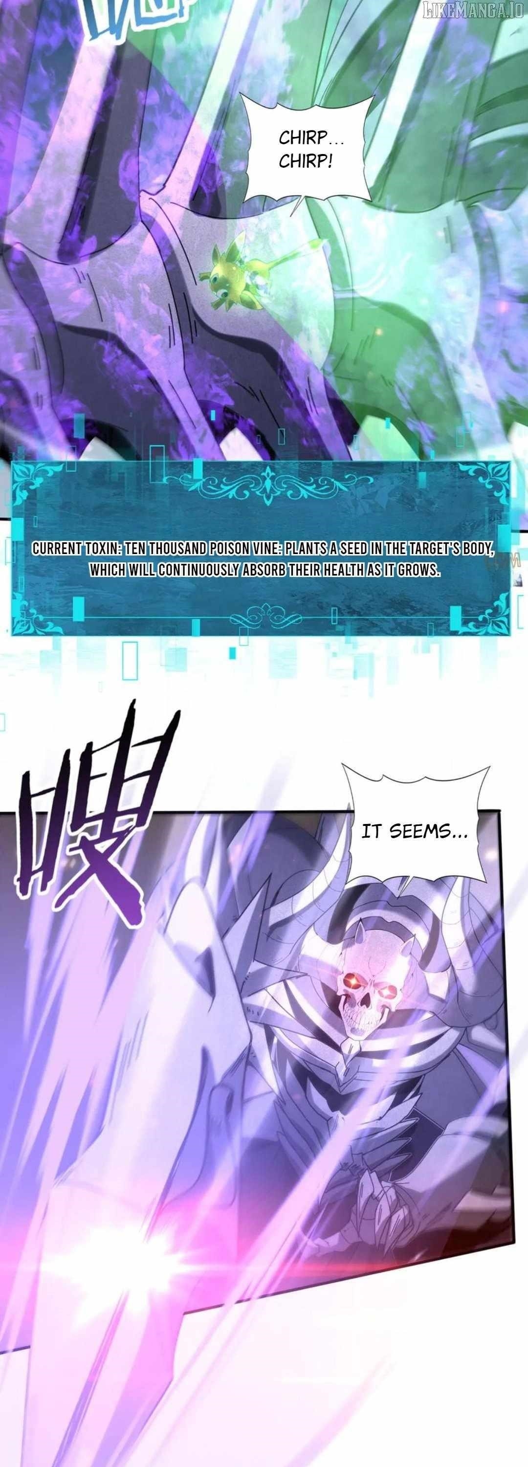 I Got the Weakest Class, Dragon Tamer!? Chapter 163 - Page 26 in English