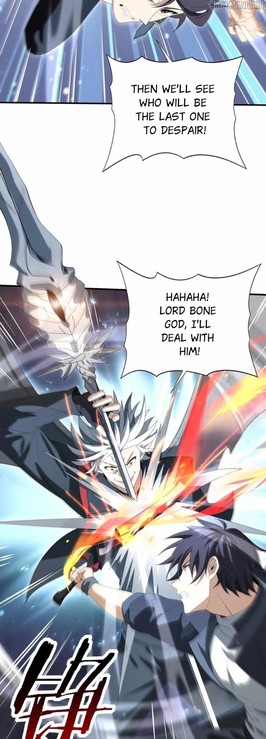 I Got the Weakest Class, Dragon Tamer!? Chapter 163 - Page 3 in English