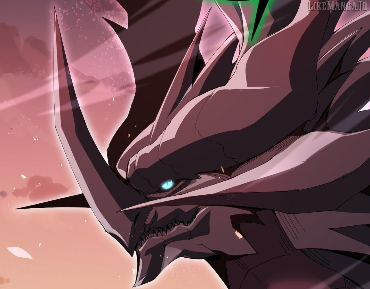 I Got the Weakest Class, Dragon Tamer!? Chapter 166 - Page 100 in English