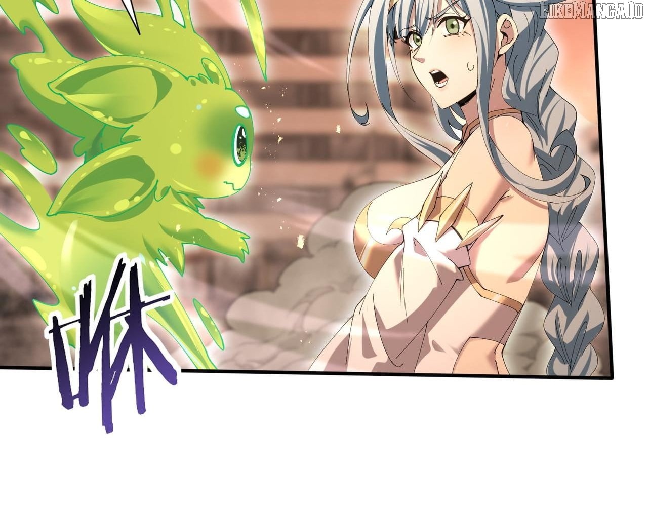 I Got the Weakest Class, Dragon Tamer!? Chapter 166 - Page 109 in English