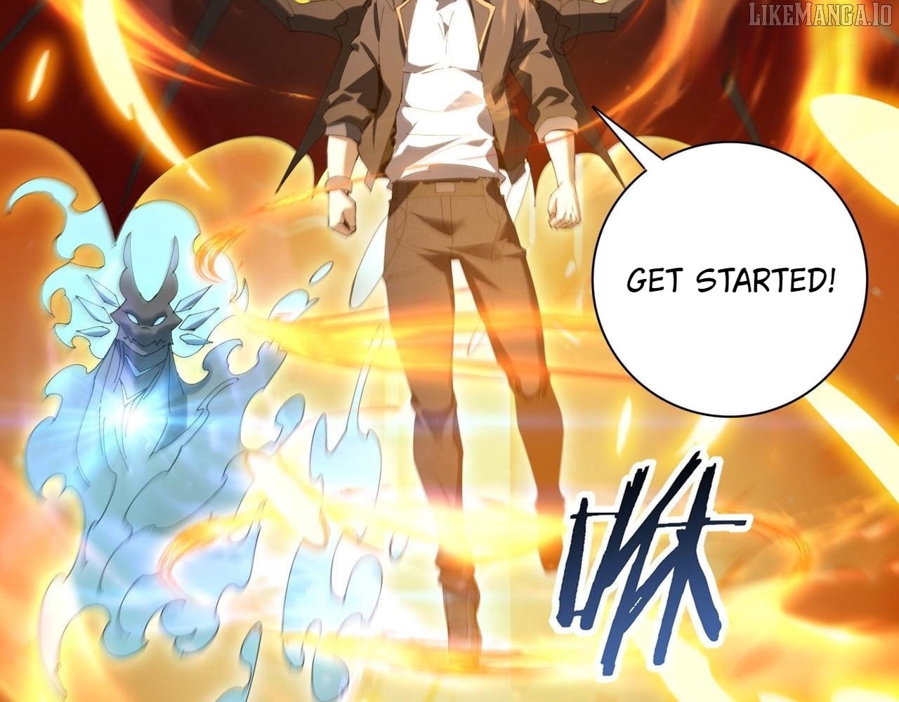I Got the Weakest Class, Dragon Tamer!? Chapter 166 - Page 112 in English