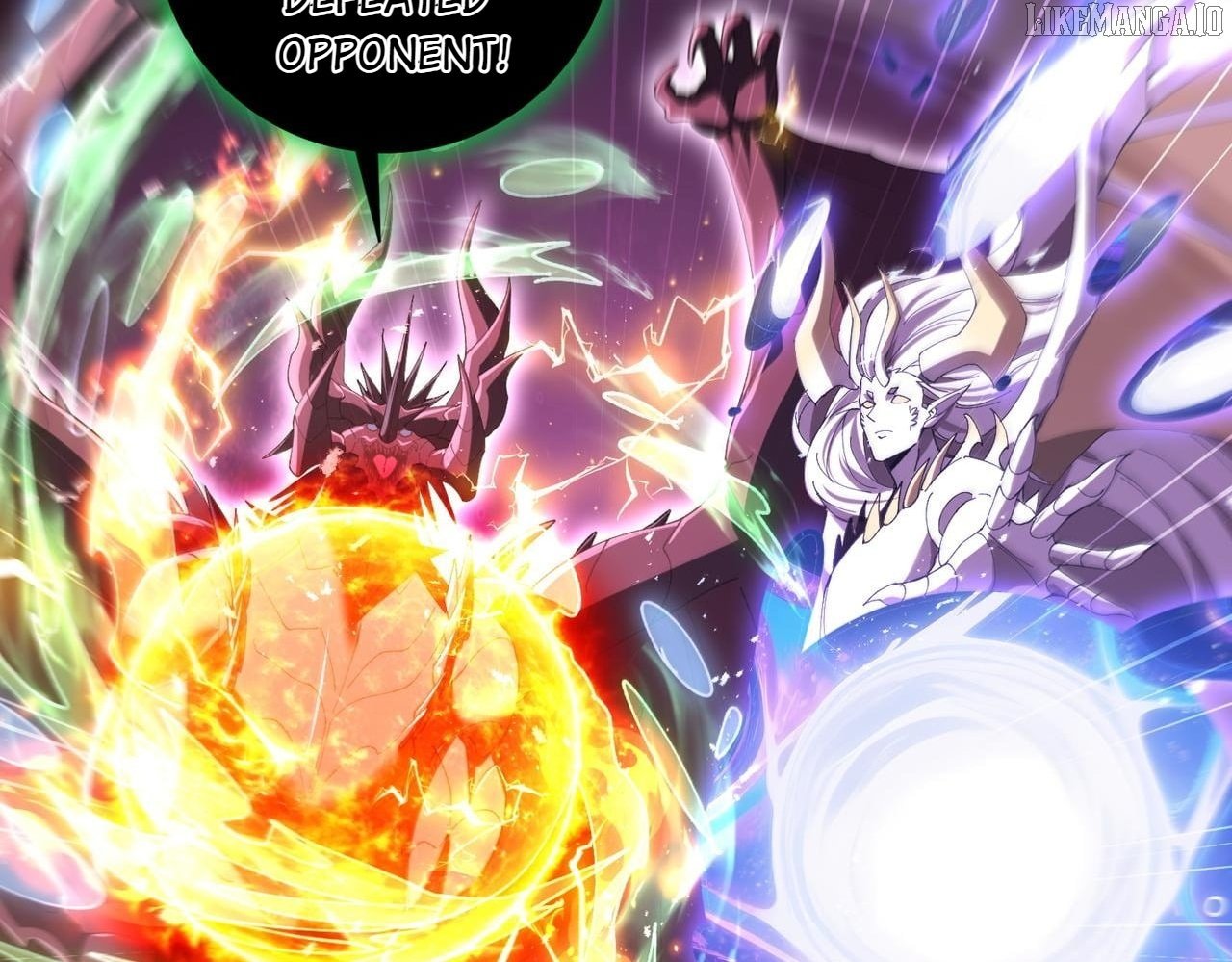 I Got the Weakest Class, Dragon Tamer!? Chapter 166 - Page 117 in English