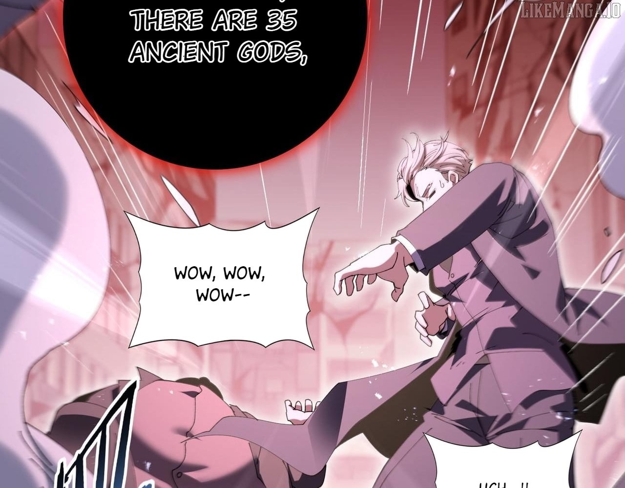 I Got the Weakest Class, Dragon Tamer!? Chapter 166 - Page 129 in English