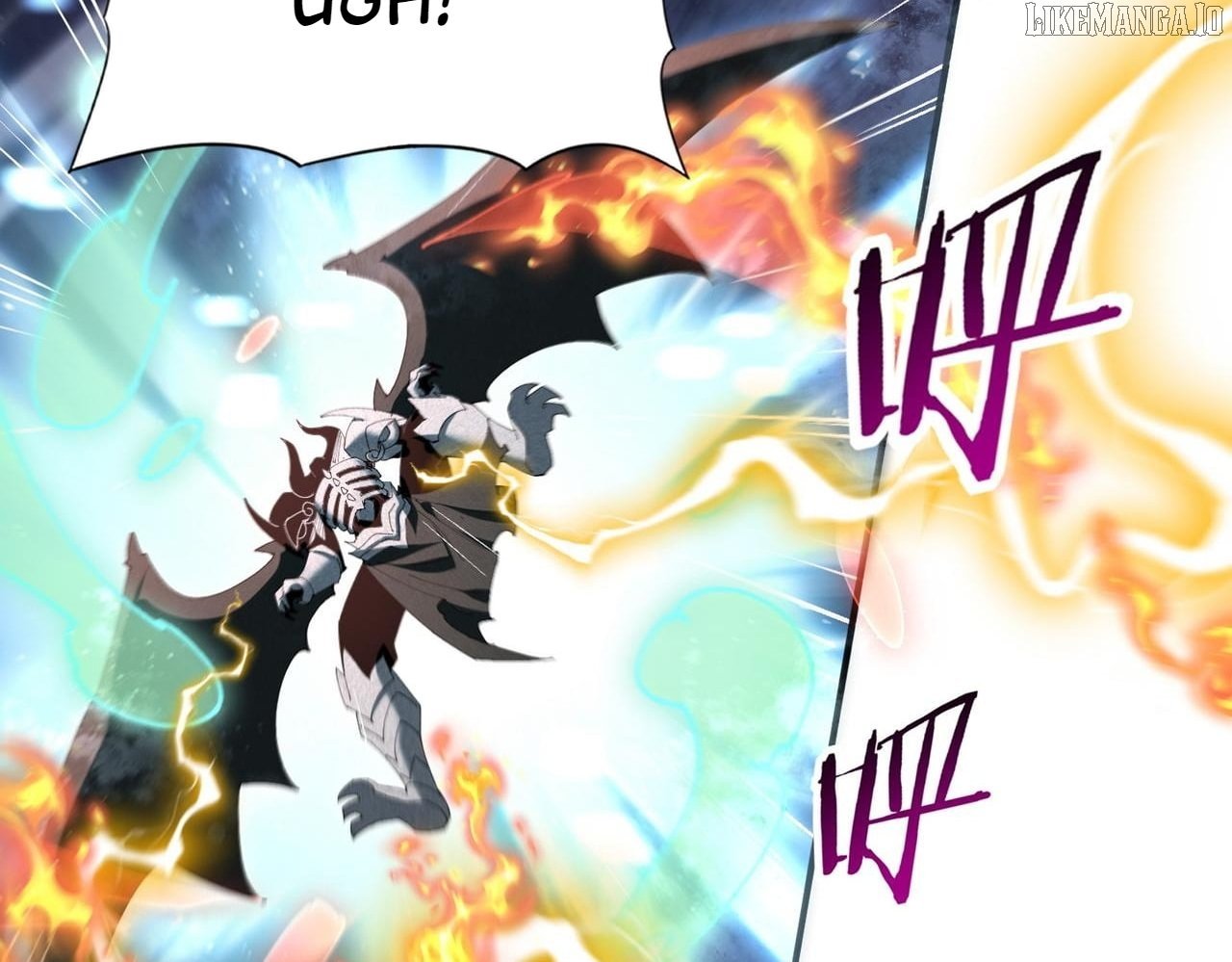 I Got the Weakest Class, Dragon Tamer!? Chapter 166 - Page 21 in English