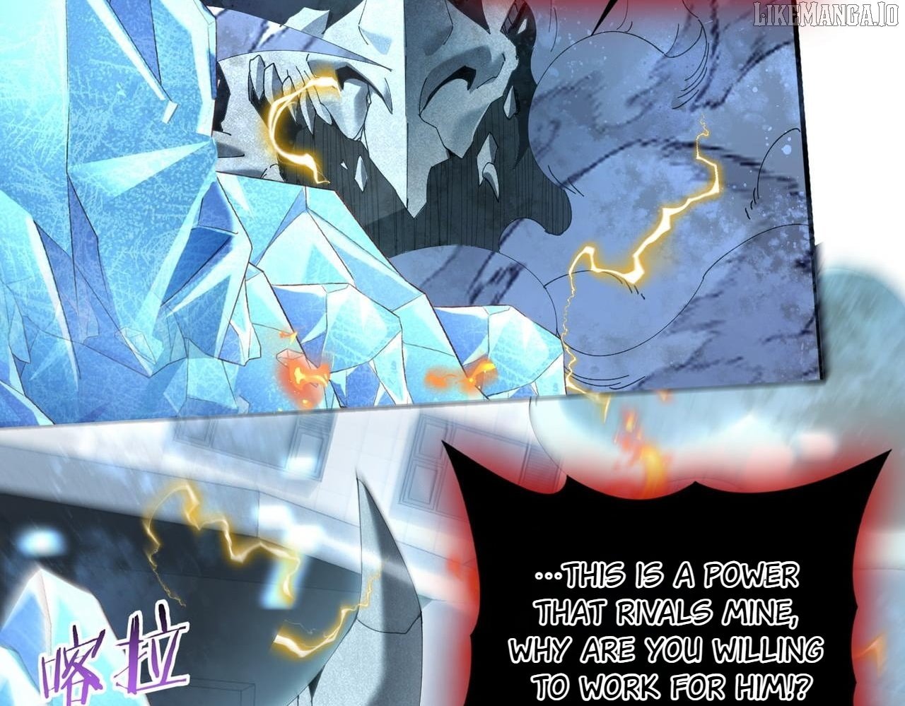 I Got the Weakest Class, Dragon Tamer!? Chapter 166 - Page 26 in English