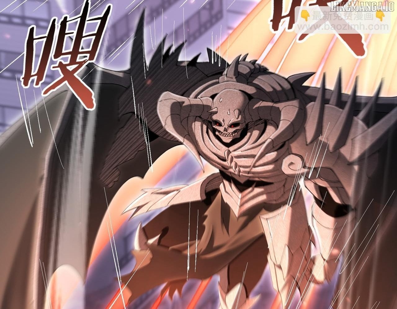 I Got the Weakest Class, Dragon Tamer!? Chapter 166 - Page 39 in English