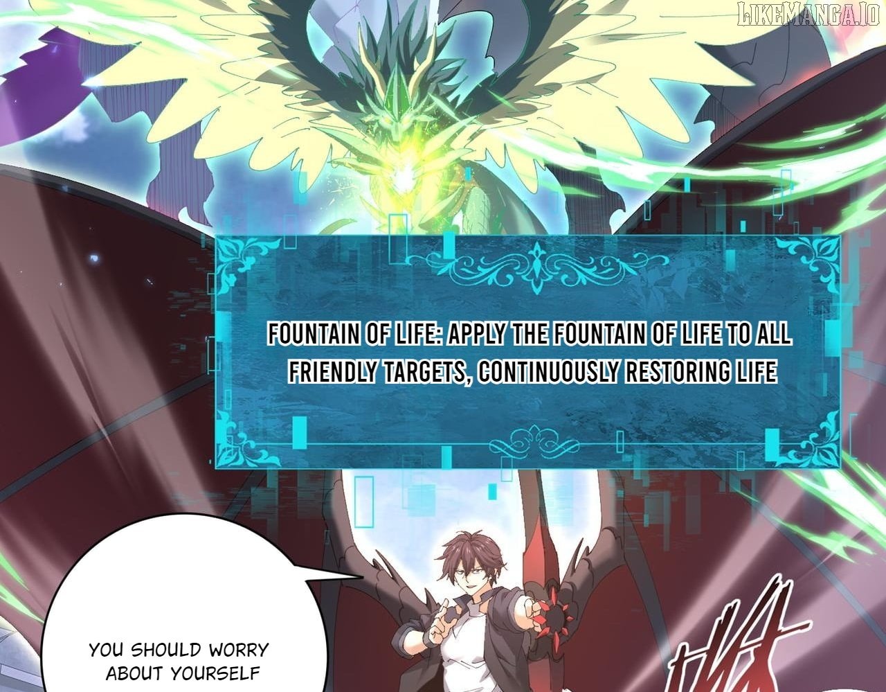 I Got the Weakest Class, Dragon Tamer!? Chapter 166 - Page 43 in English