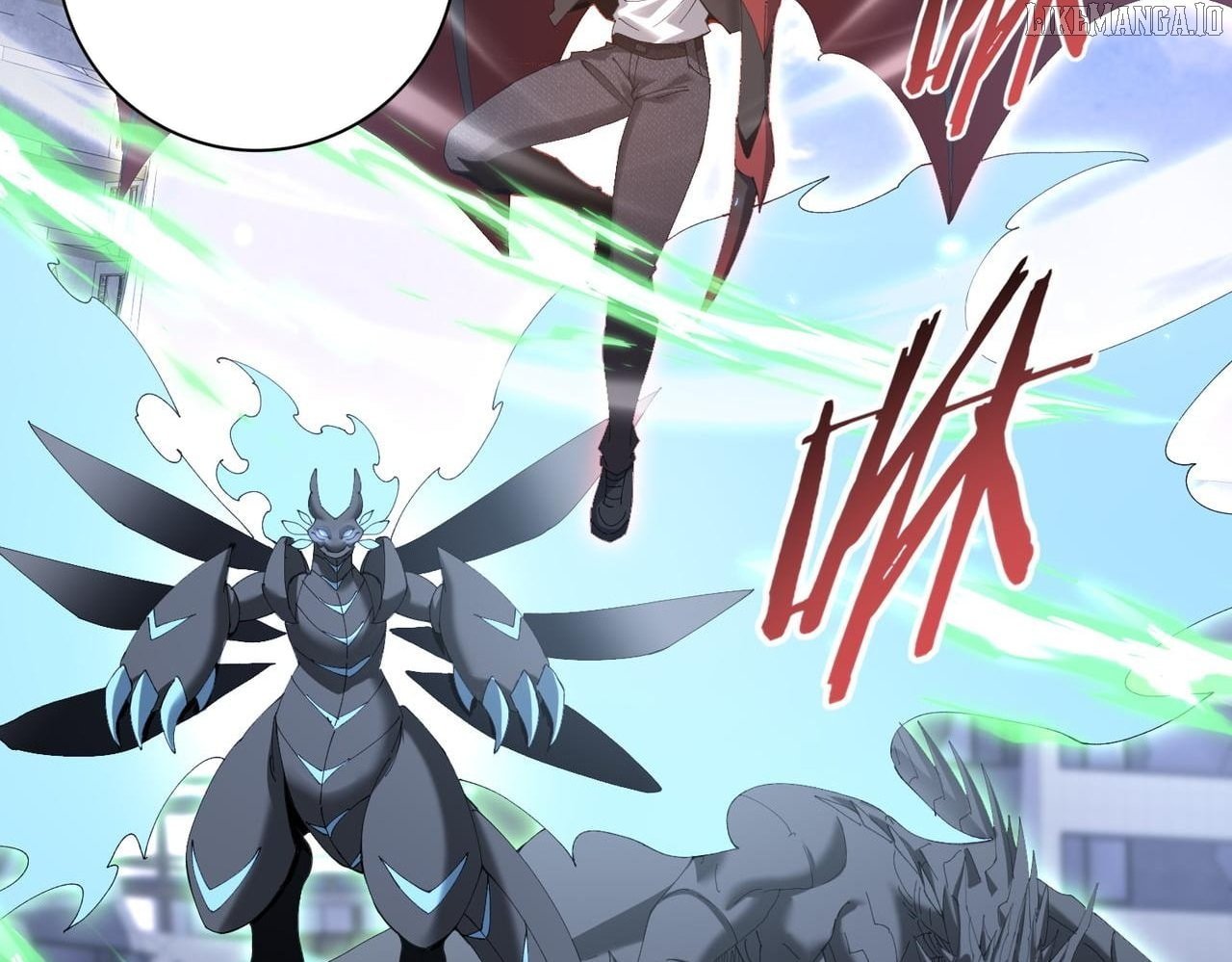 I Got the Weakest Class, Dragon Tamer!? Chapter 166 - Page 44 in English