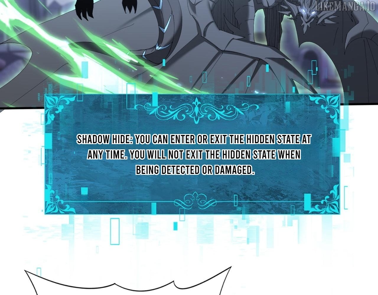 I Got the Weakest Class, Dragon Tamer!? Chapter 166 - Page 45 in English