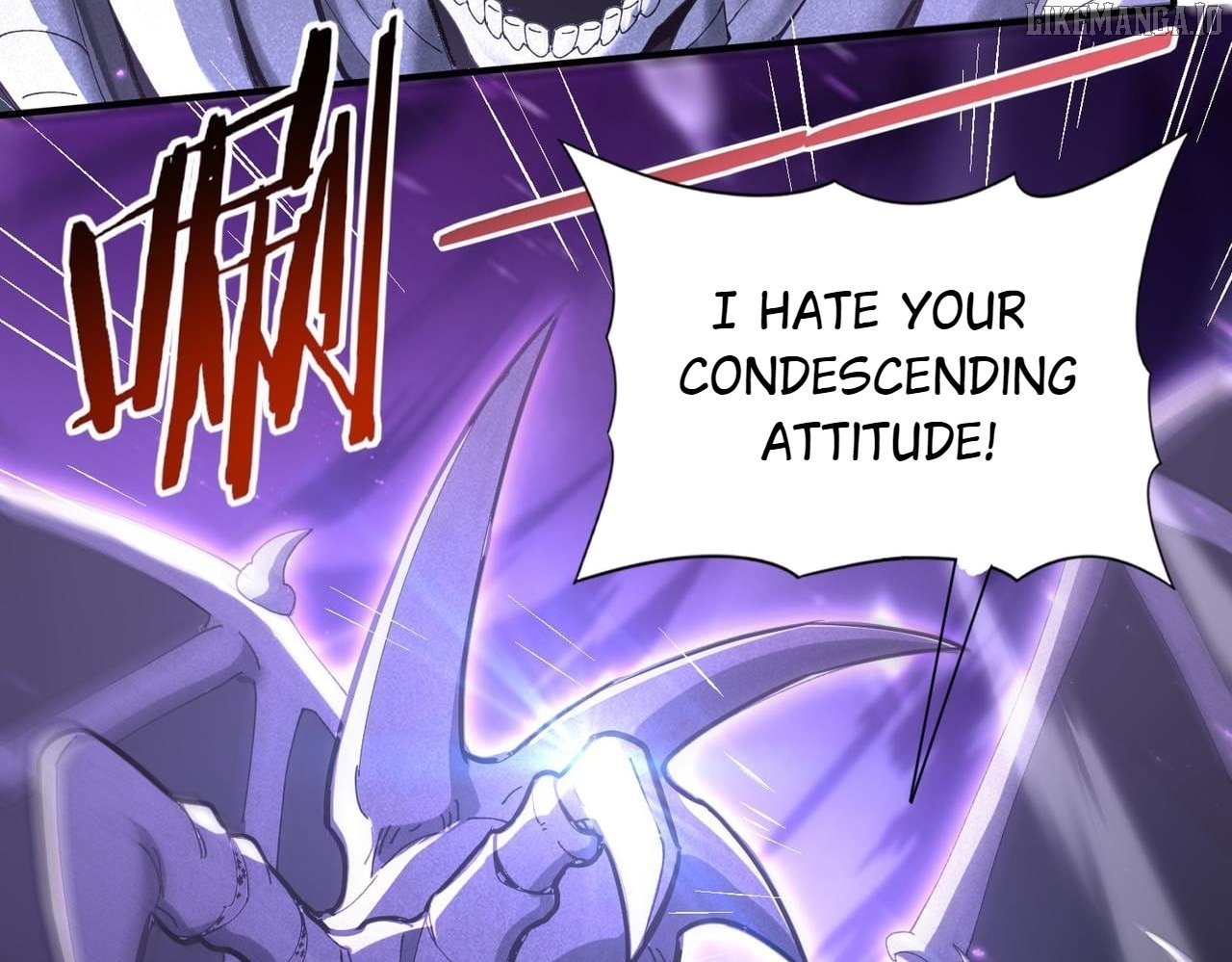I Got the Weakest Class, Dragon Tamer!? Chapter 166 - Page 53 in English