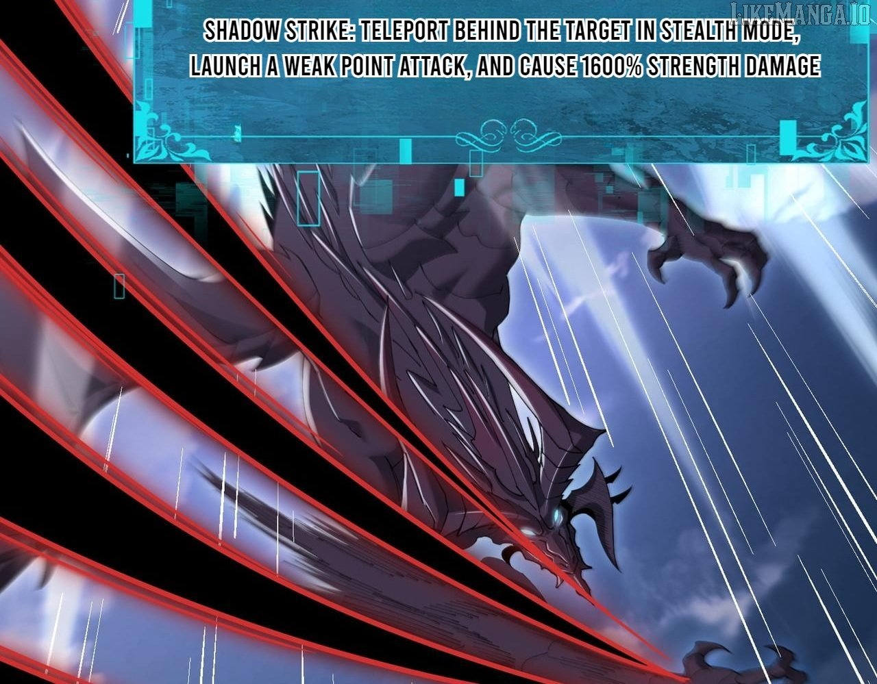 I Got the Weakest Class, Dragon Tamer!? Chapter 166 - Page 57 in English