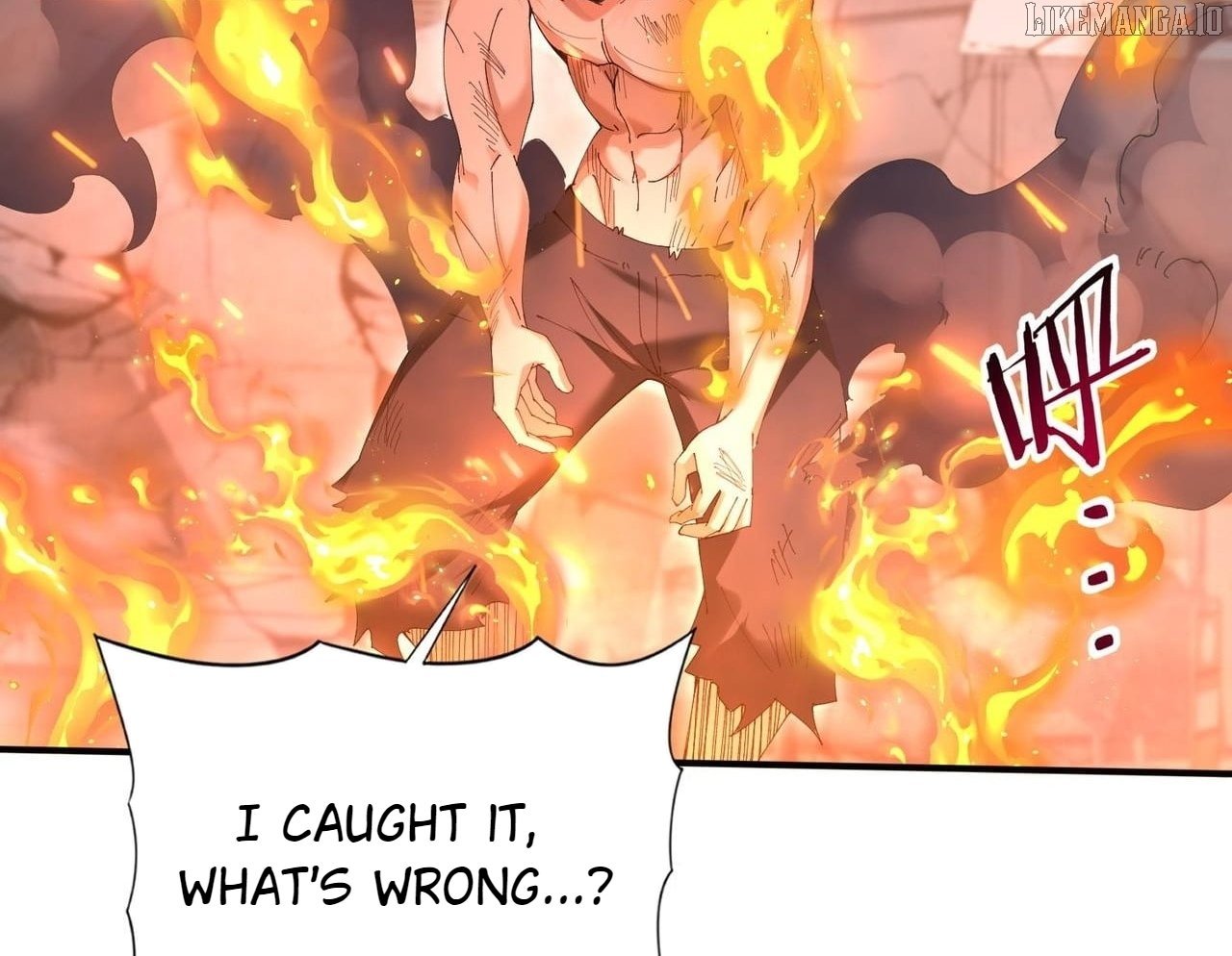I Got the Weakest Class, Dragon Tamer!? Chapter 166 - Page 67 in English