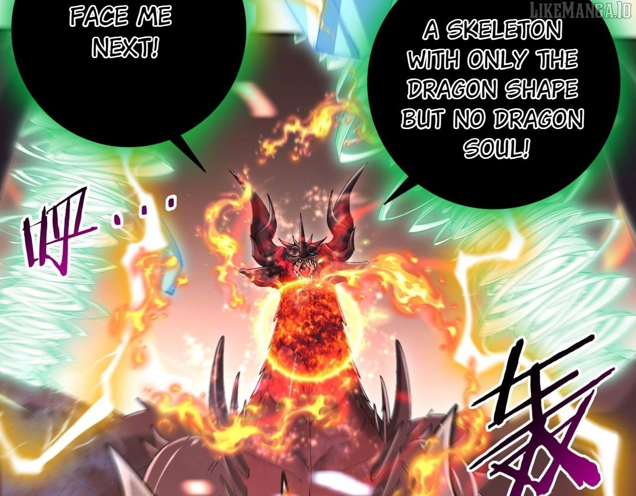 I Got the Weakest Class, Dragon Tamer!? Chapter 166 - Page 8 in English