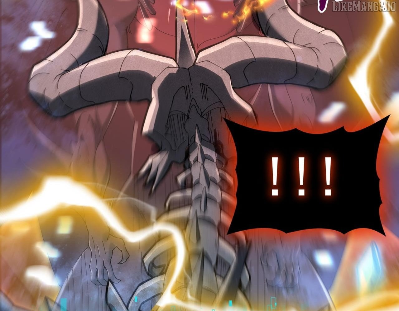 I Got the Weakest Class, Dragon Tamer!? Chapter 166 - Page 9 in English