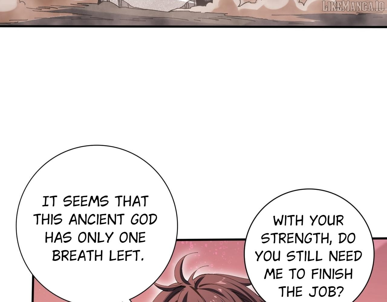 I Got the Weakest Class, Dragon Tamer!? Chapter 166 - Page 97 in English