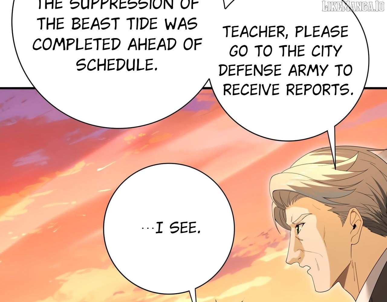 I Got the Weakest Class, Dragon Tamer!? Chapter 167 - Page 105 in English
