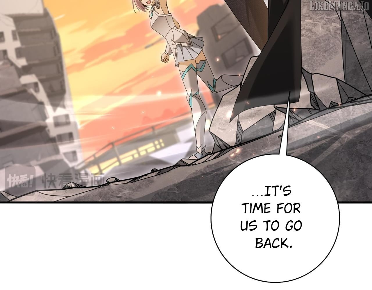 I Got the Weakest Class, Dragon Tamer!? Chapter 167 - Page 118 in English