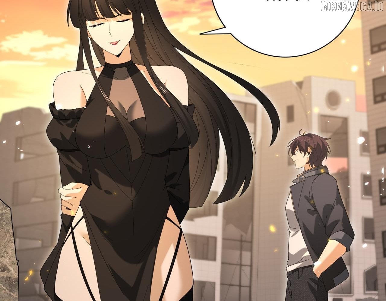 I Got the Weakest Class, Dragon Tamer!? Chapter 167 - Page 141 in English
