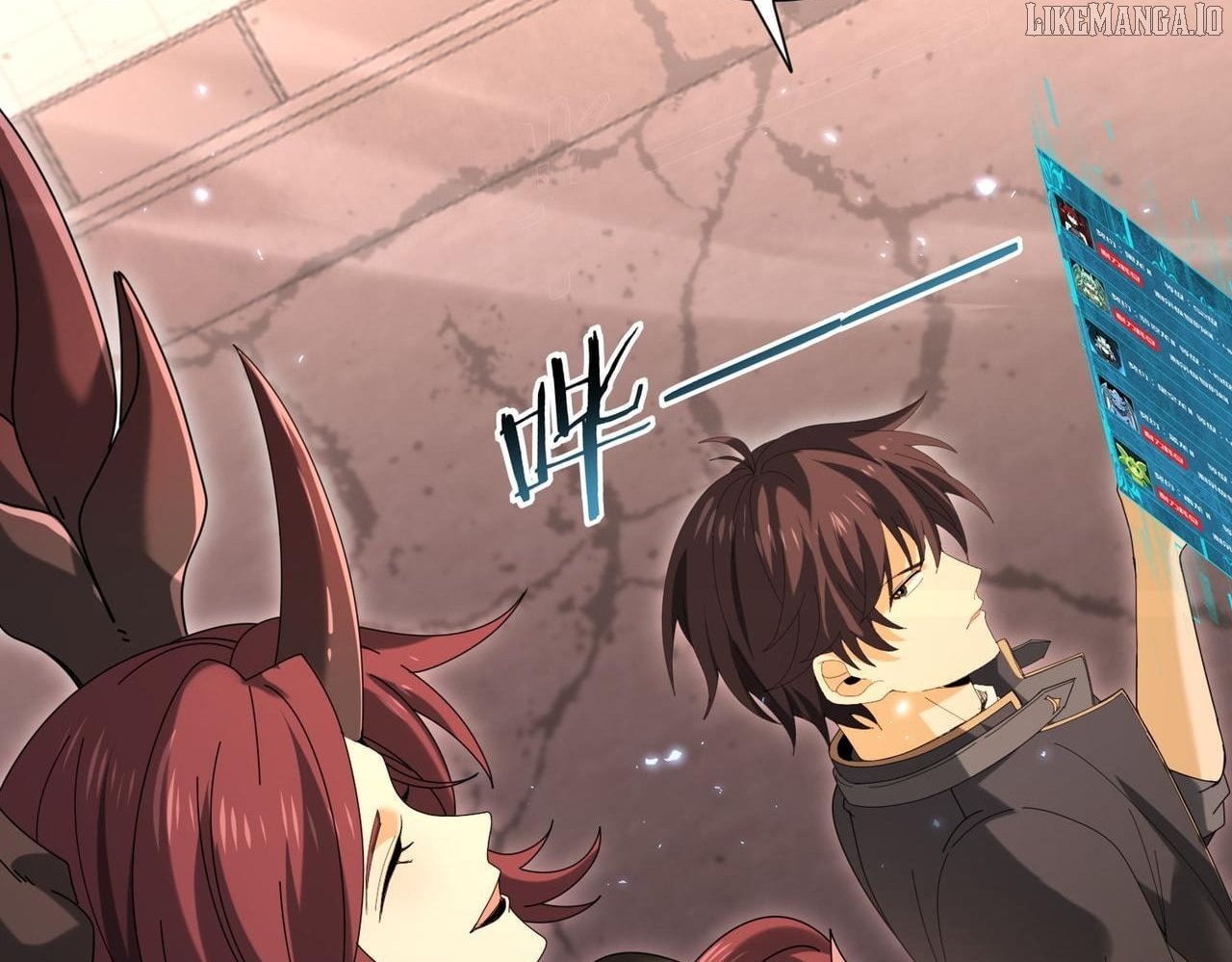 I Got the Weakest Class, Dragon Tamer!? Chapter 167 - Page 20 in English