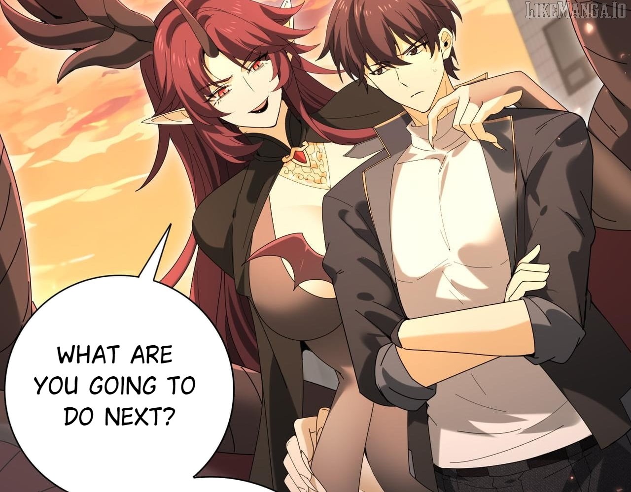 I Got the Weakest Class, Dragon Tamer!? Chapter 167 - Page 24 in English