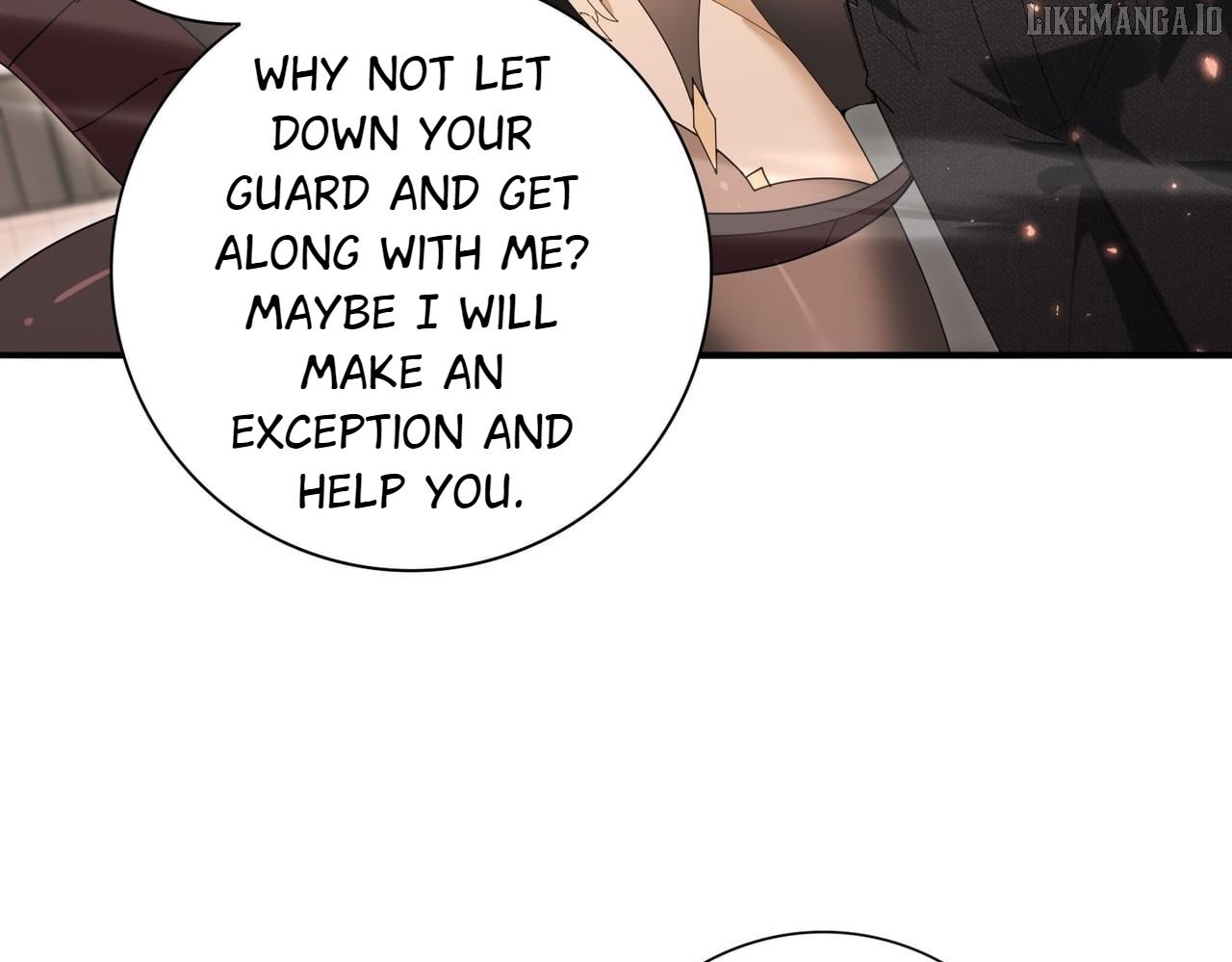 I Got the Weakest Class, Dragon Tamer!? Chapter 167 - Page 25 in English