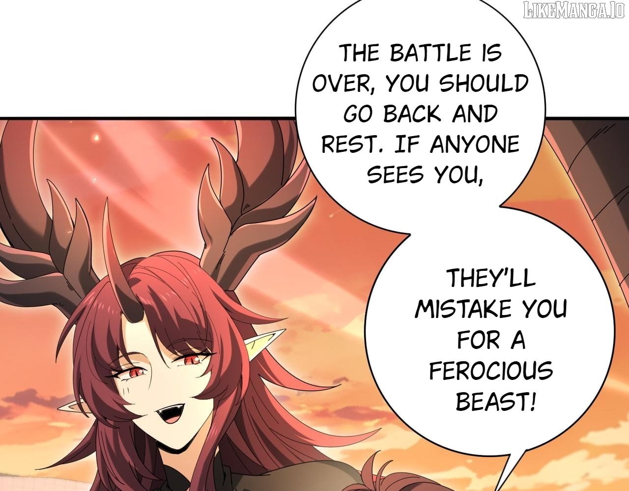 I Got the Weakest Class, Dragon Tamer!? Chapter 167 - Page 26 in English