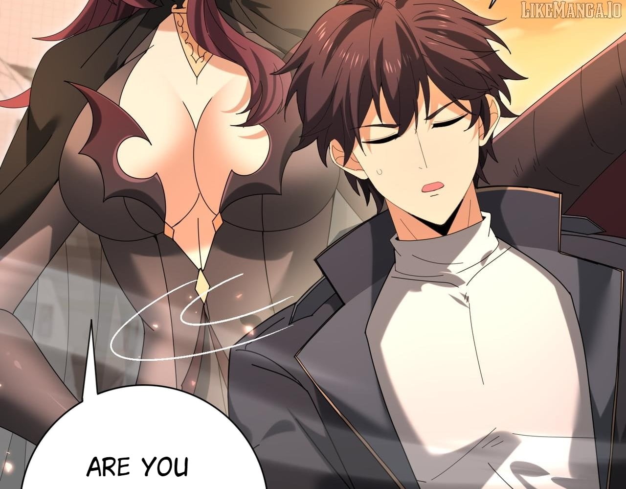 I Got the Weakest Class, Dragon Tamer!? Chapter 167 - Page 27 in English