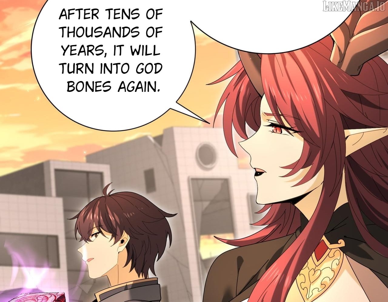 I Got the Weakest Class, Dragon Tamer!? Chapter 167 - Page 37 in English