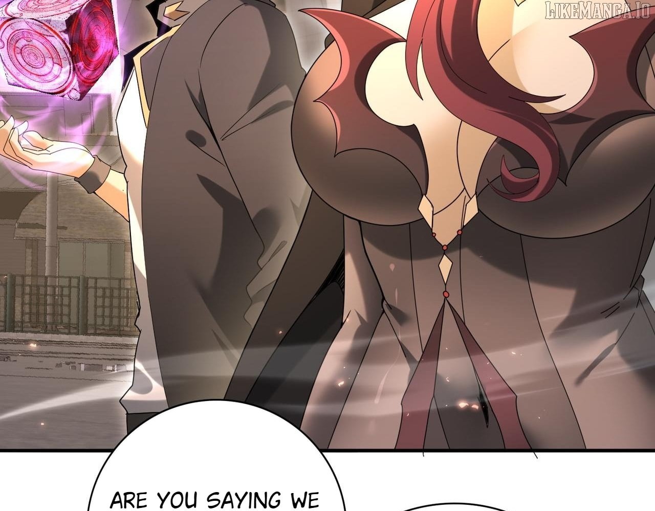 I Got the Weakest Class, Dragon Tamer!? Chapter 167 - Page 38 in English
