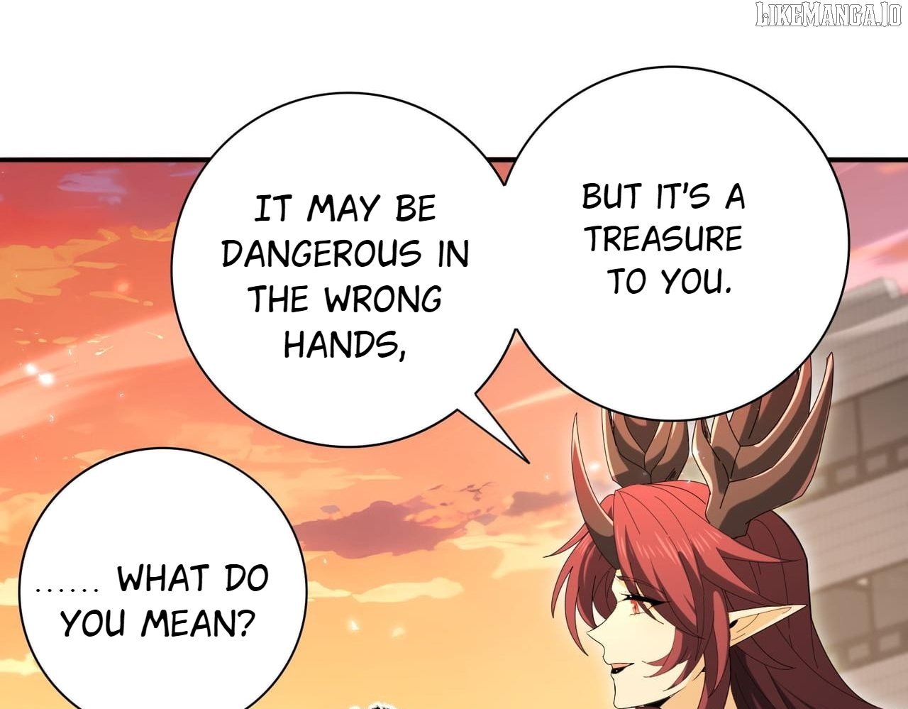 I Got the Weakest Class, Dragon Tamer!? Chapter 167 - Page 48 in English