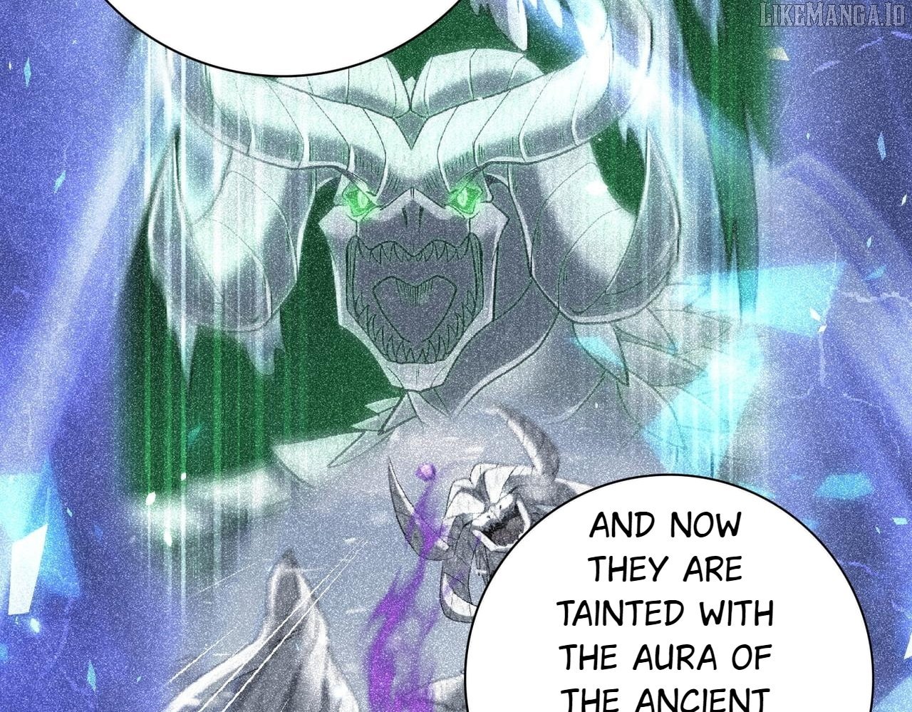 I Got the Weakest Class, Dragon Tamer!? Chapter 167 - Page 52 in English