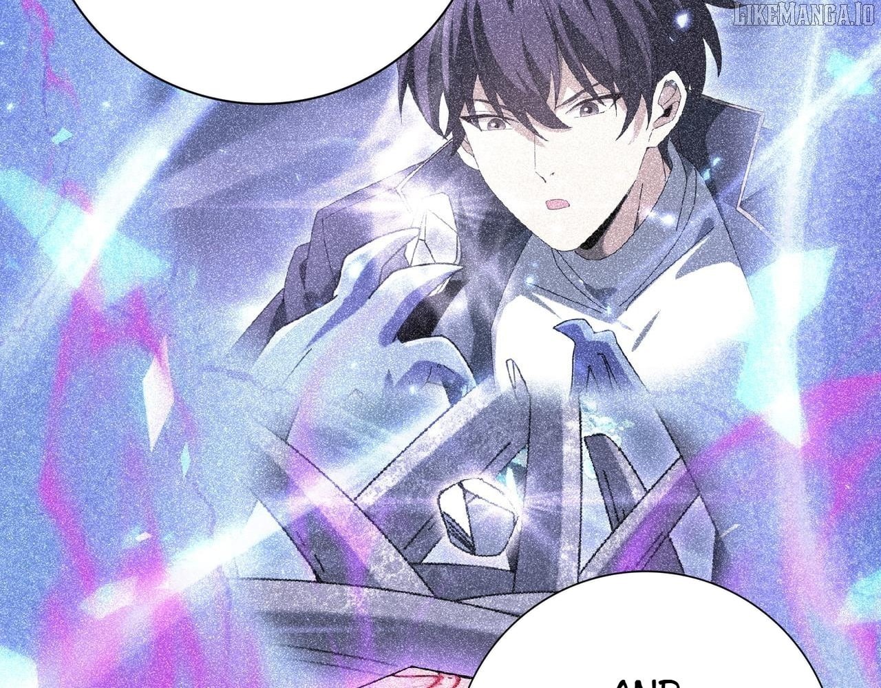 I Got the Weakest Class, Dragon Tamer!? Chapter 167 - Page 56 in English