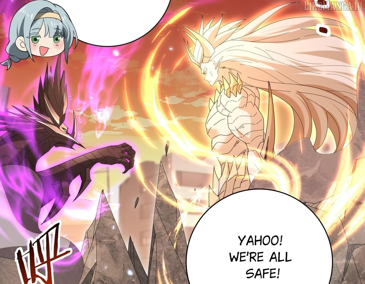 I Got the Weakest Class, Dragon Tamer!? Chapter 167 - Page 6 in English