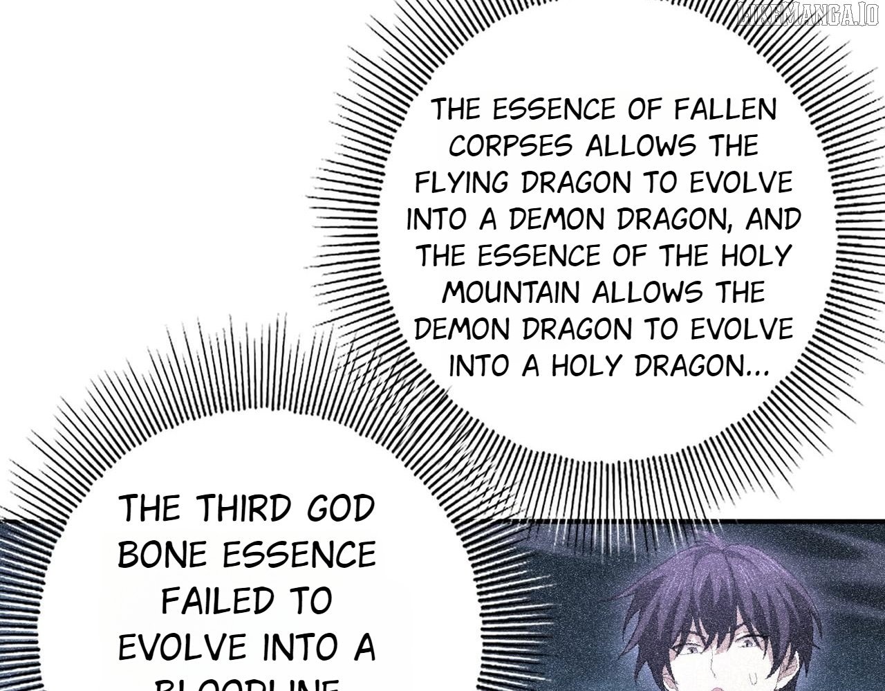 I Got the Weakest Class, Dragon Tamer!? Chapter 167 - Page 65 in English