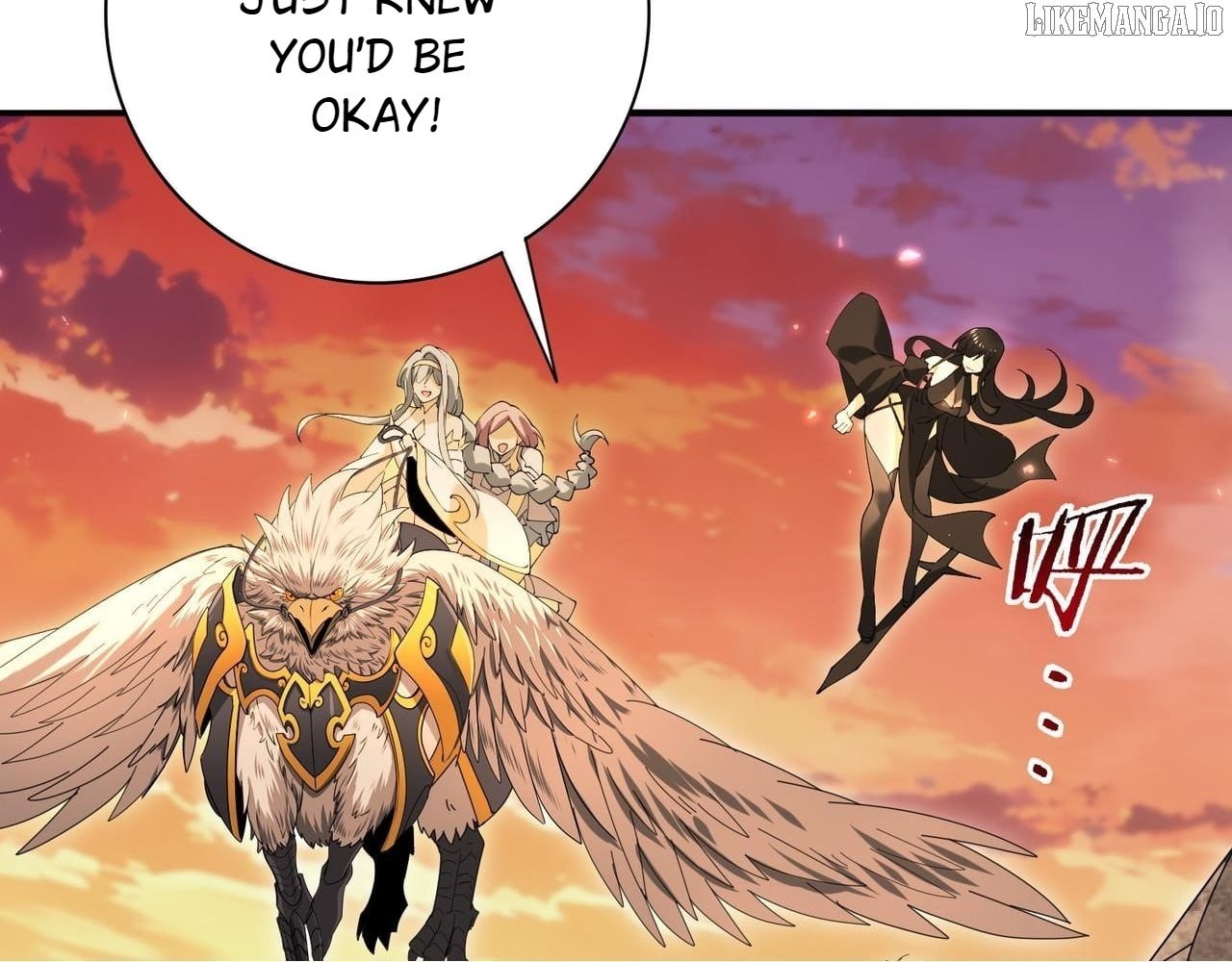 I Got the Weakest Class, Dragon Tamer!? Chapter 167 - Page 87 in English