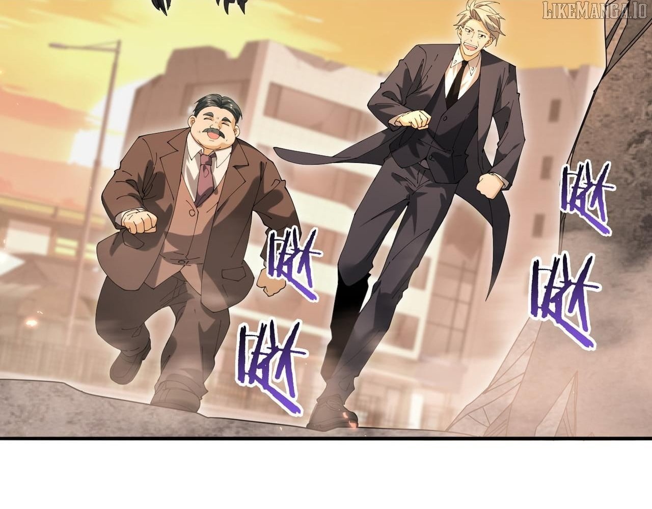 I Got the Weakest Class, Dragon Tamer!? Chapter 167 - Page 88 in English