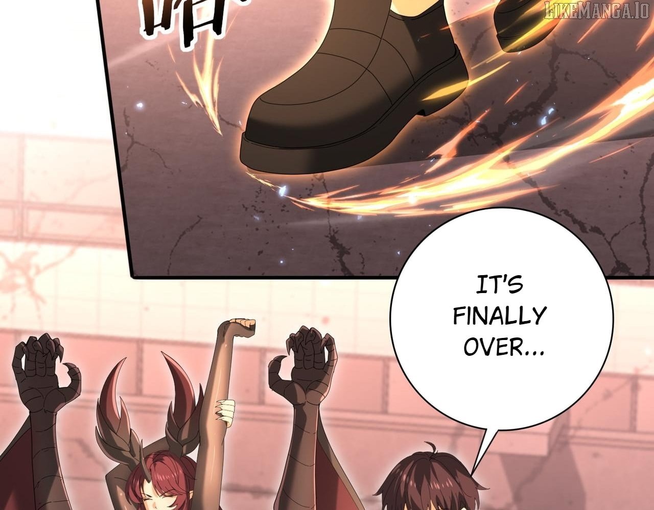I Got the Weakest Class, Dragon Tamer!? Chapter 167 - Page 9 in English