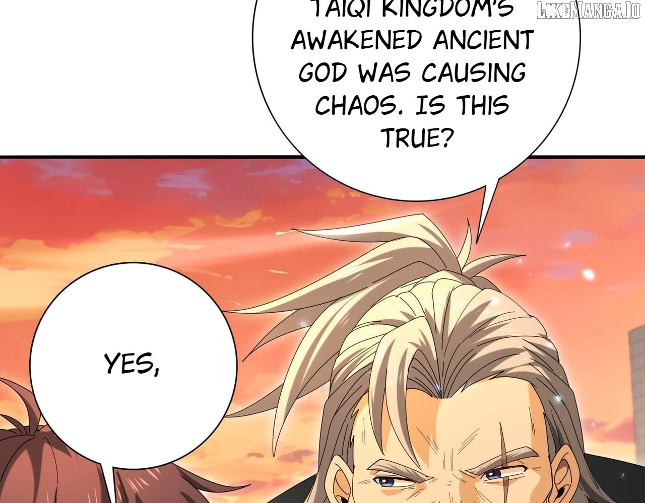 I Got the Weakest Class, Dragon Tamer!? Chapter 167 - Page 99 in English