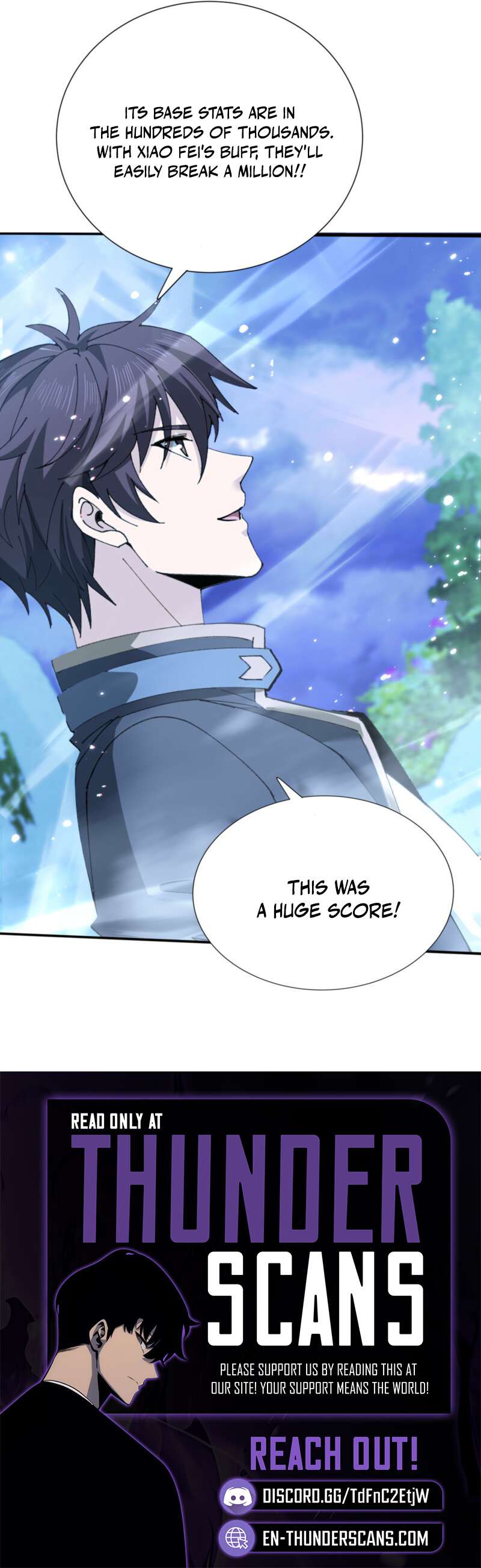 I Got the Weakest Class, Dragon Tamer!? Chapter 169 - Page 7 in English