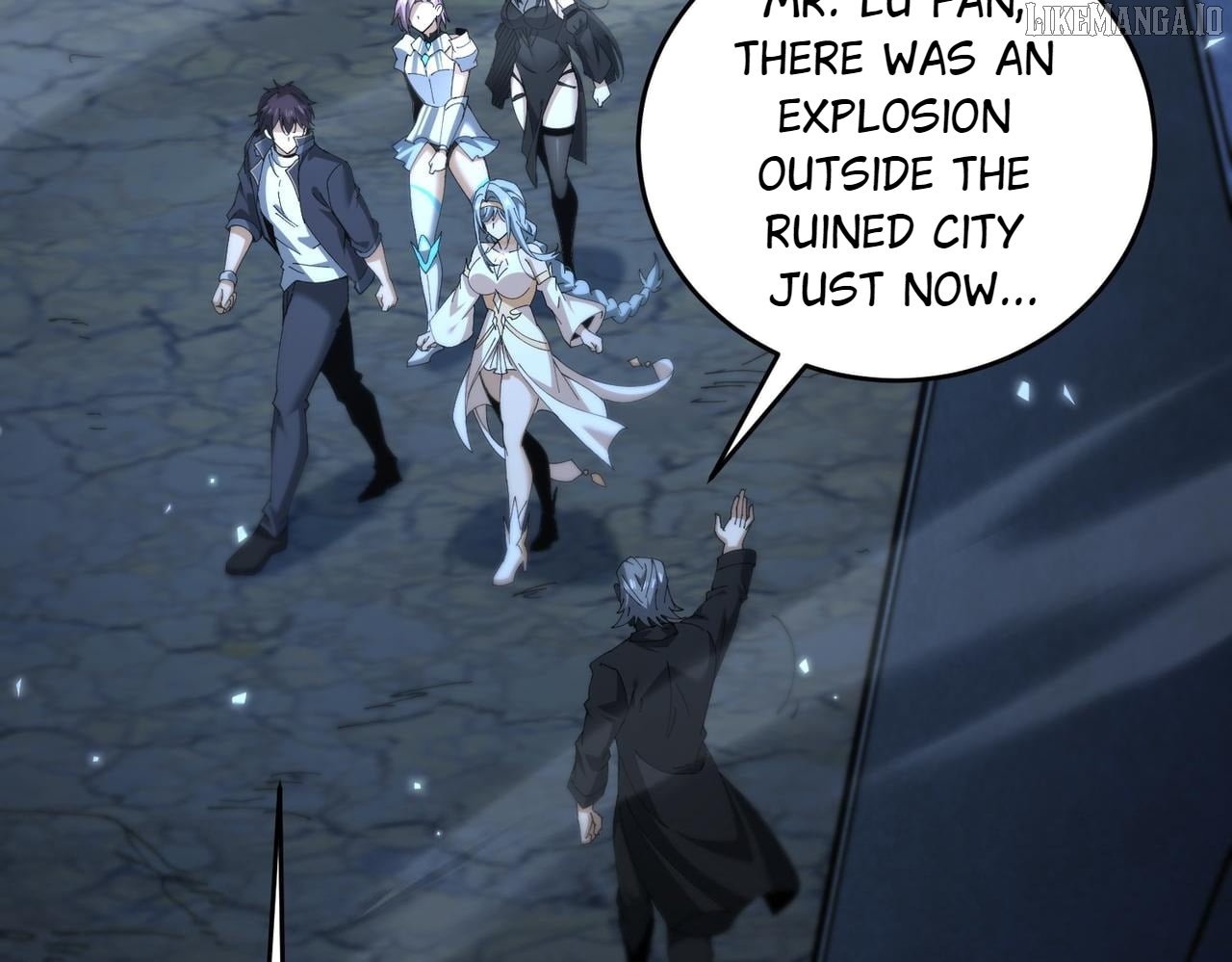 I Got the Weakest Class, Dragon Tamer!? Chapter 170 - Page 100 in English