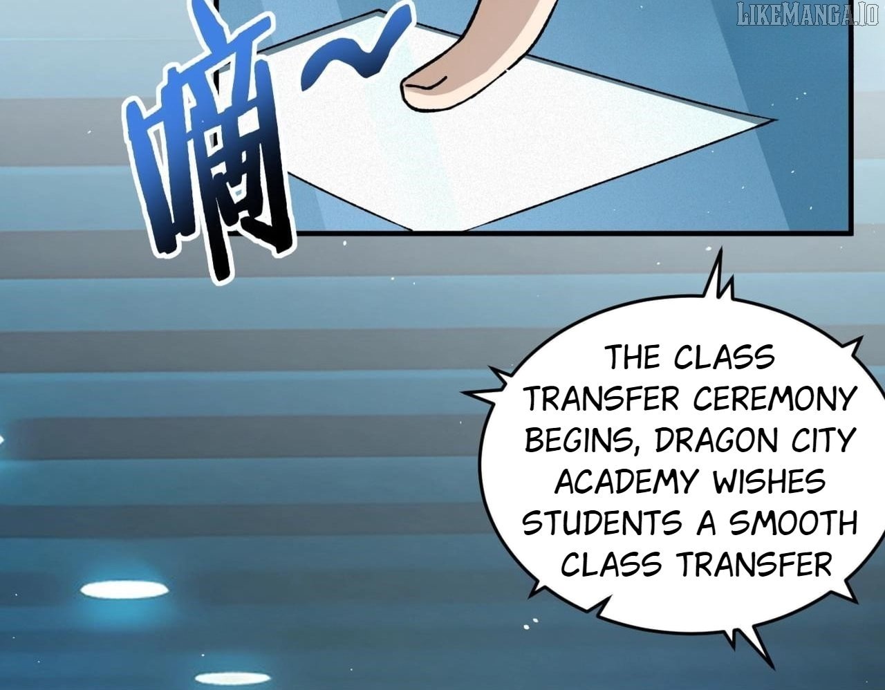 I Got the Weakest Class, Dragon Tamer!? Chapter 170 - Page 109 in English